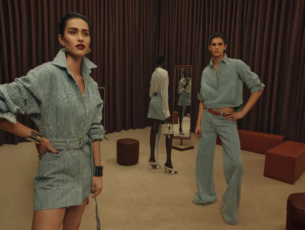 Ferrari Launched Spring/Summer 2025 Collections Featuring the 250 GT