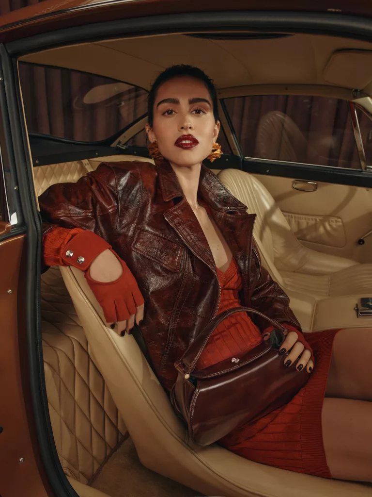 Ferrari Launched Spring/Summer 2025 Collections Featuring the 250 GT