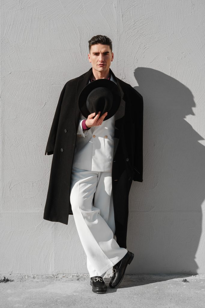 Pitti Uomo 107 Street Style