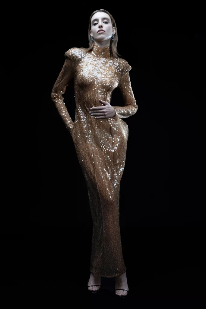 SAGIO Fall Winter 2025