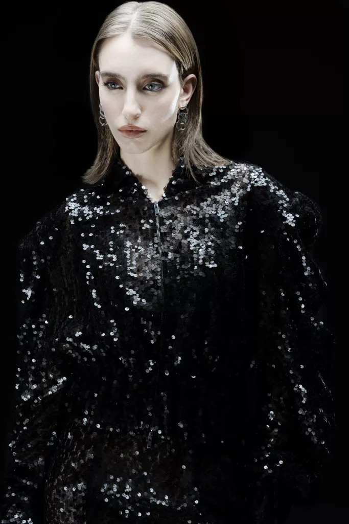 SAGIO Fall Winter 2025