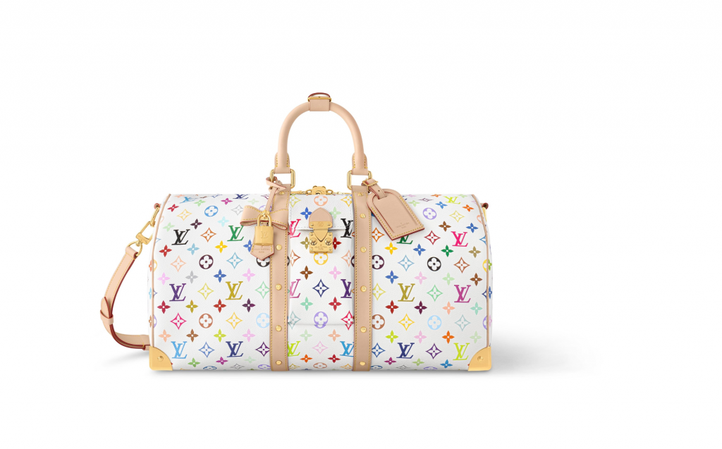 Louis Vuitton x Murakami